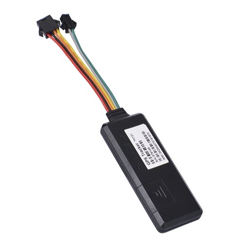 Vehicle GPS Tracking Device with Crash Alarms (TK121)